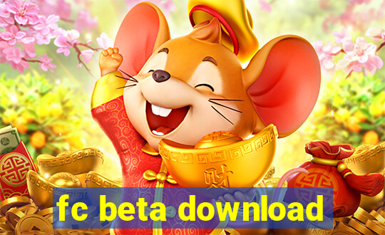 fc beta download